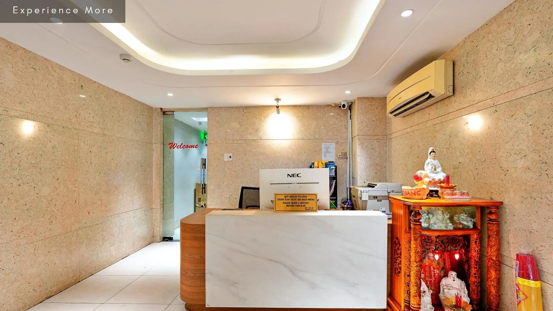 Aparthotel S79 Yaya Hotel Bui Vien Ho Chi Minh City