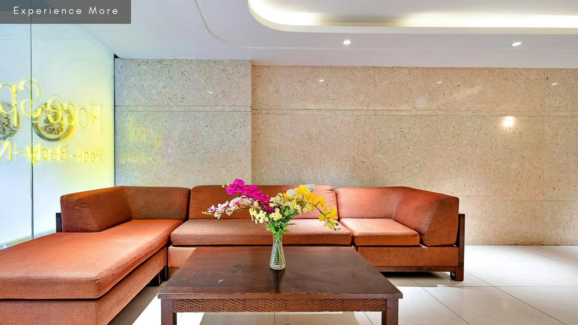 S79 Yaya Hotel Bui Vien Ho Chi Minh City