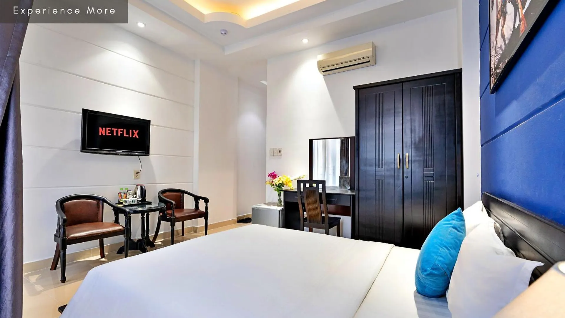 Aparthotel S79 Yaya Hotel Bui Vien Ho Chi Minh City