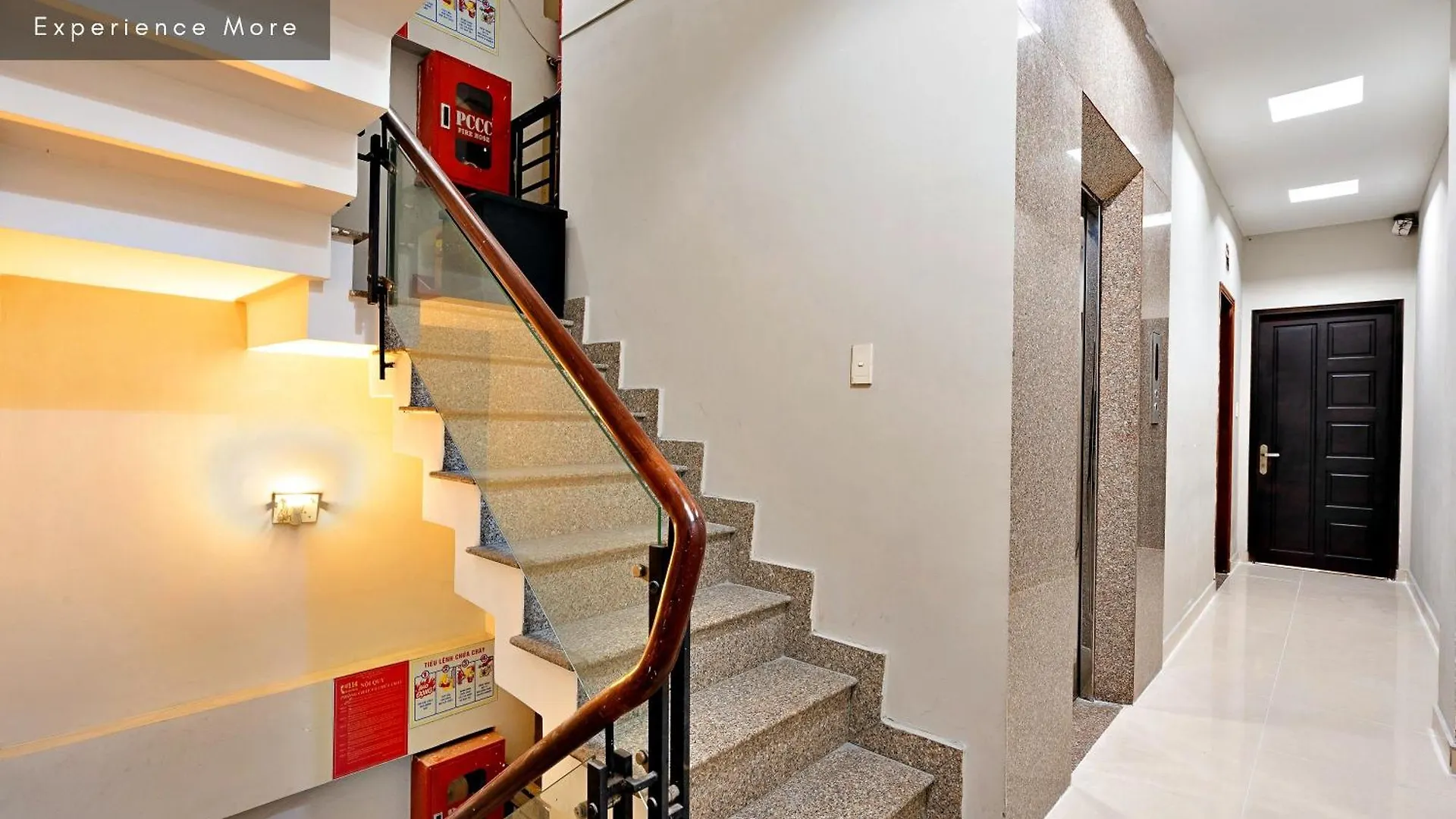 S79 Yaya Hotel Bui Vien Ho Chi Minh City 0*,  Vietnam