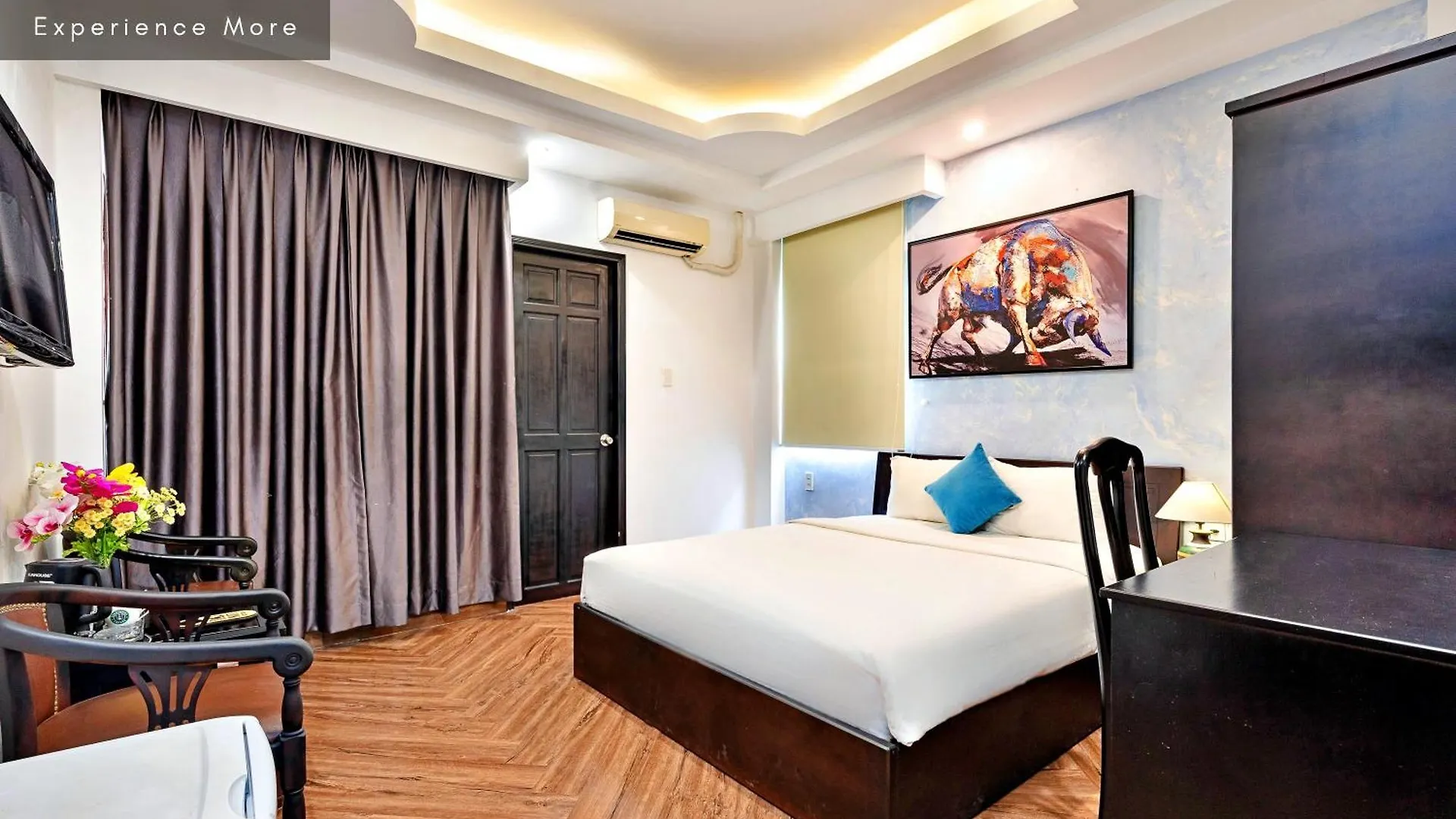 S79 Yaya Hotel Bui Vien Ho Chi Minh City