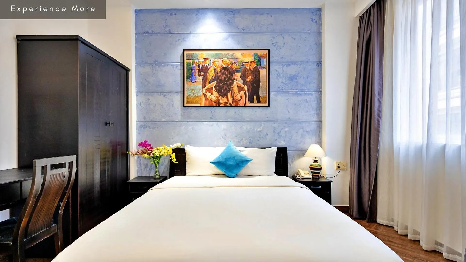 S79 Yaya Hotel Bui Vien Ho Chi Minh City 0*,  Vietnam