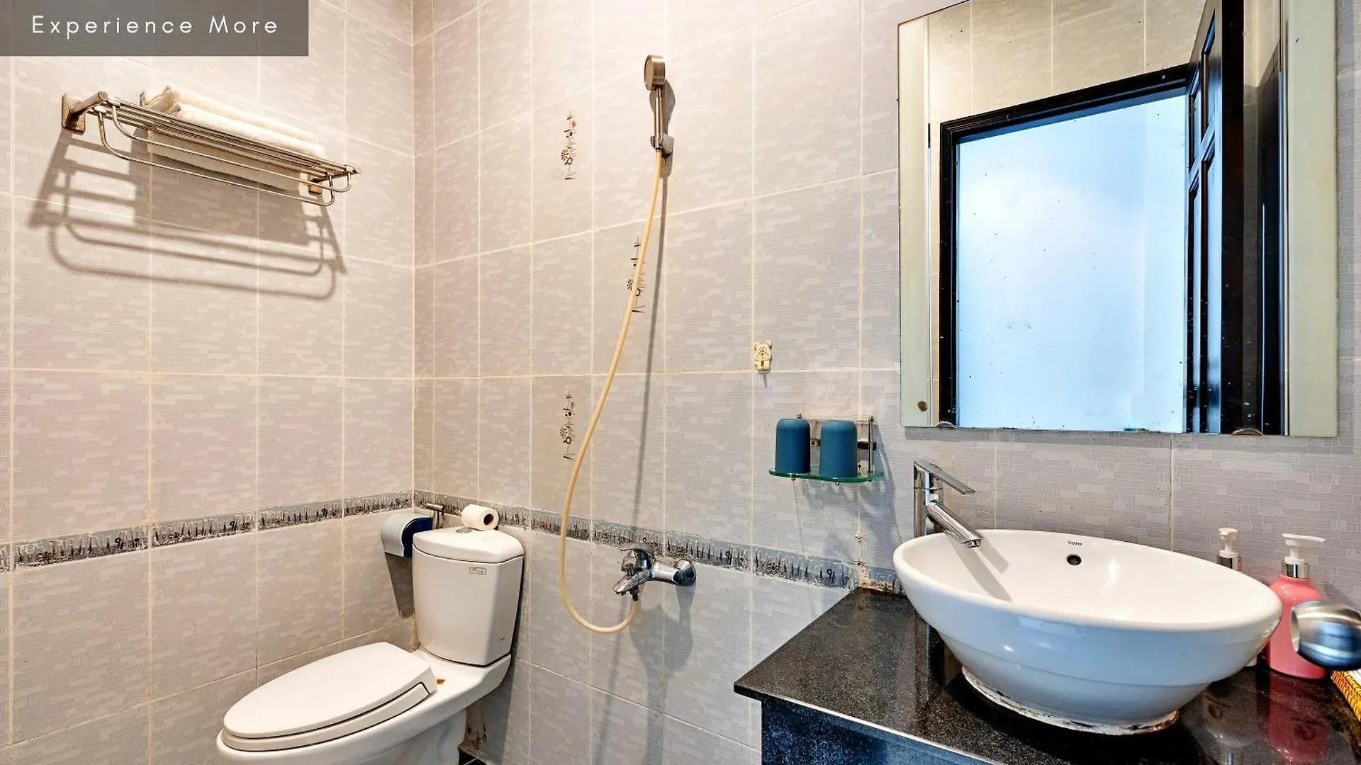 S79 Yaya Hotel Bui Vien Ho Chi Minh City 0*,