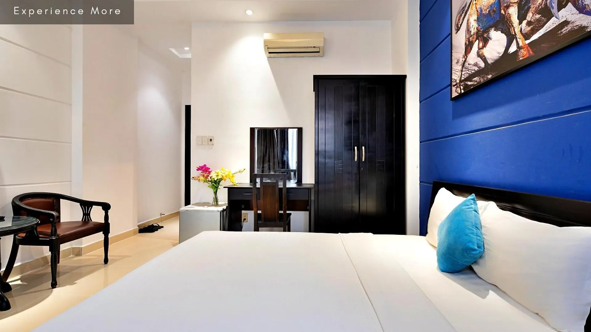 S79 Yaya Hotel Bui Vien Ho Chi Minh City
