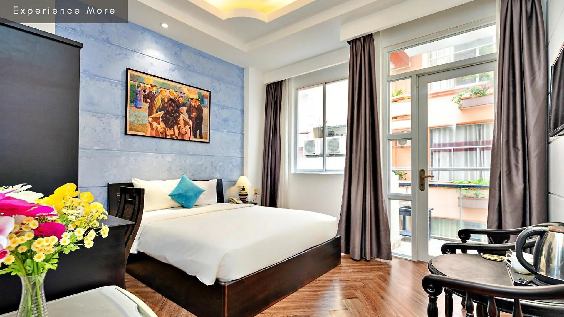 S79 Yaya Hotel Bui Vien Ho Chi Minh City 0*,