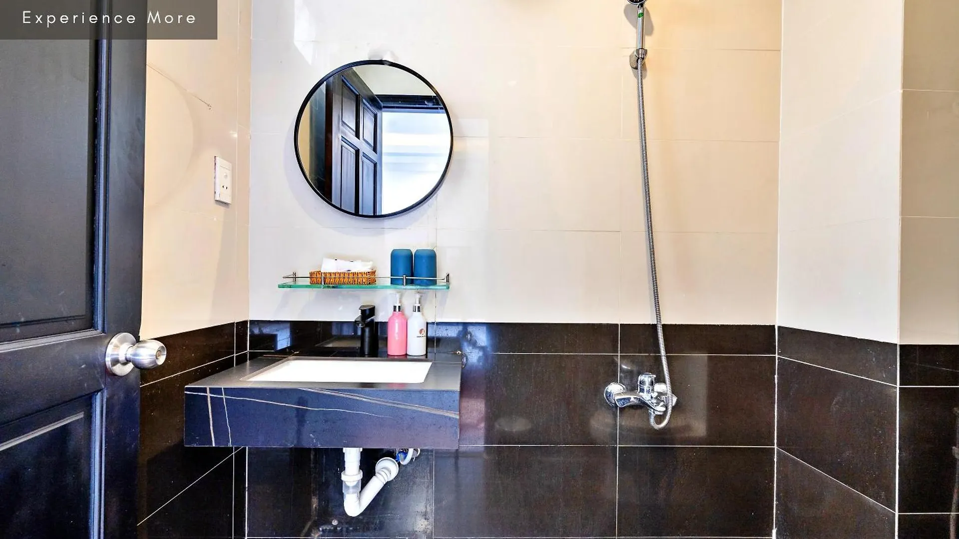 Aparthotel S79 Yaya Hotel Bui Vien Ho Chi Minh City