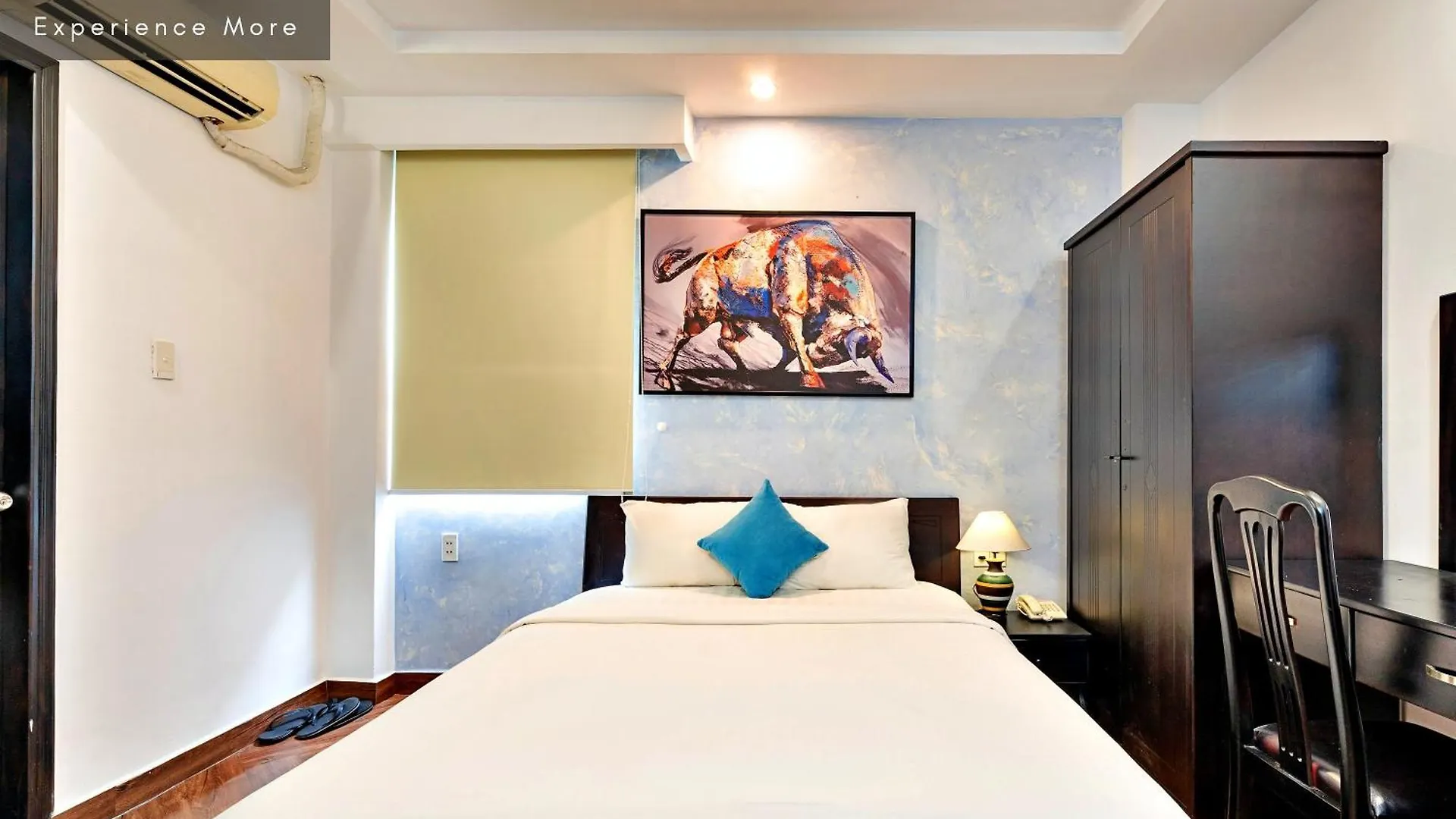 S79 Yaya Hotel Bui Vien Ho Chi Minh City