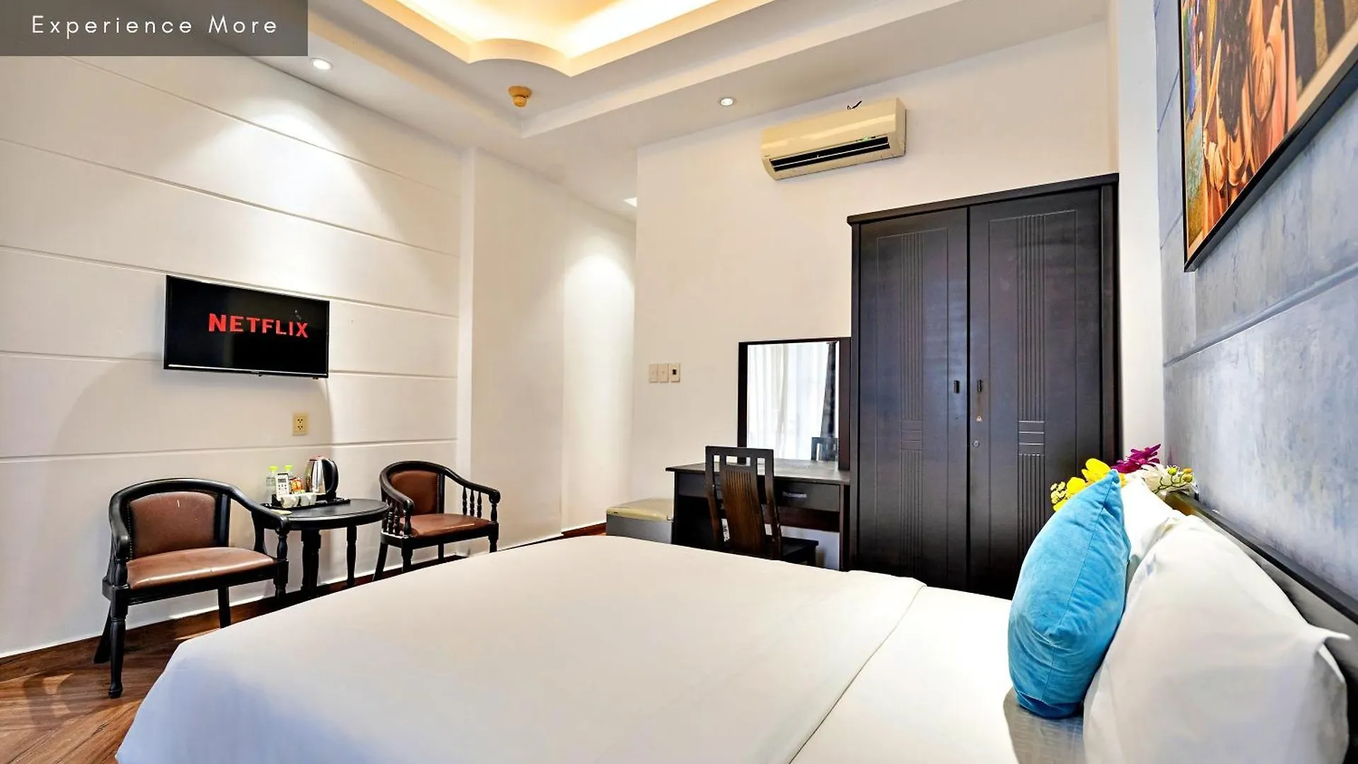 Aparthotel S79 Yaya Hotel Bui Vien Ho Chi Minh City
