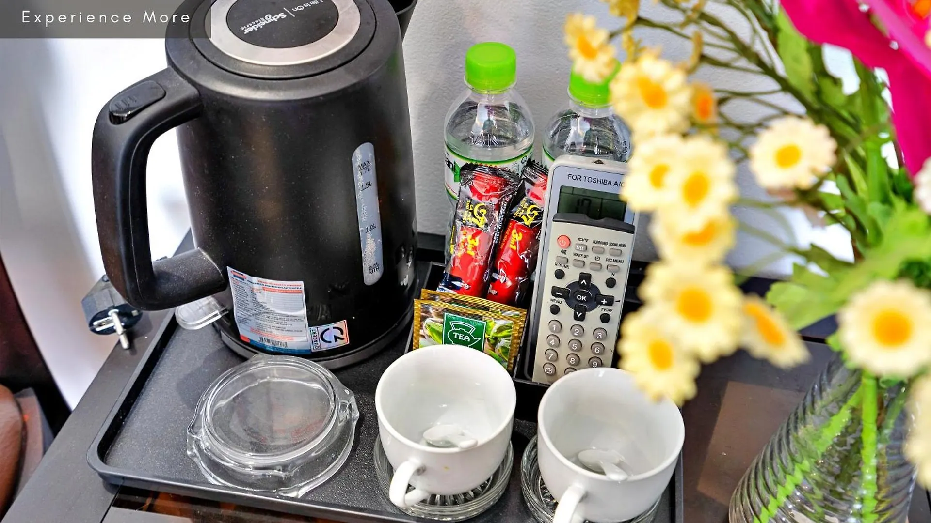 Aparthotel S79 Yaya Hotel Bui Vien Ho Chi Minh City