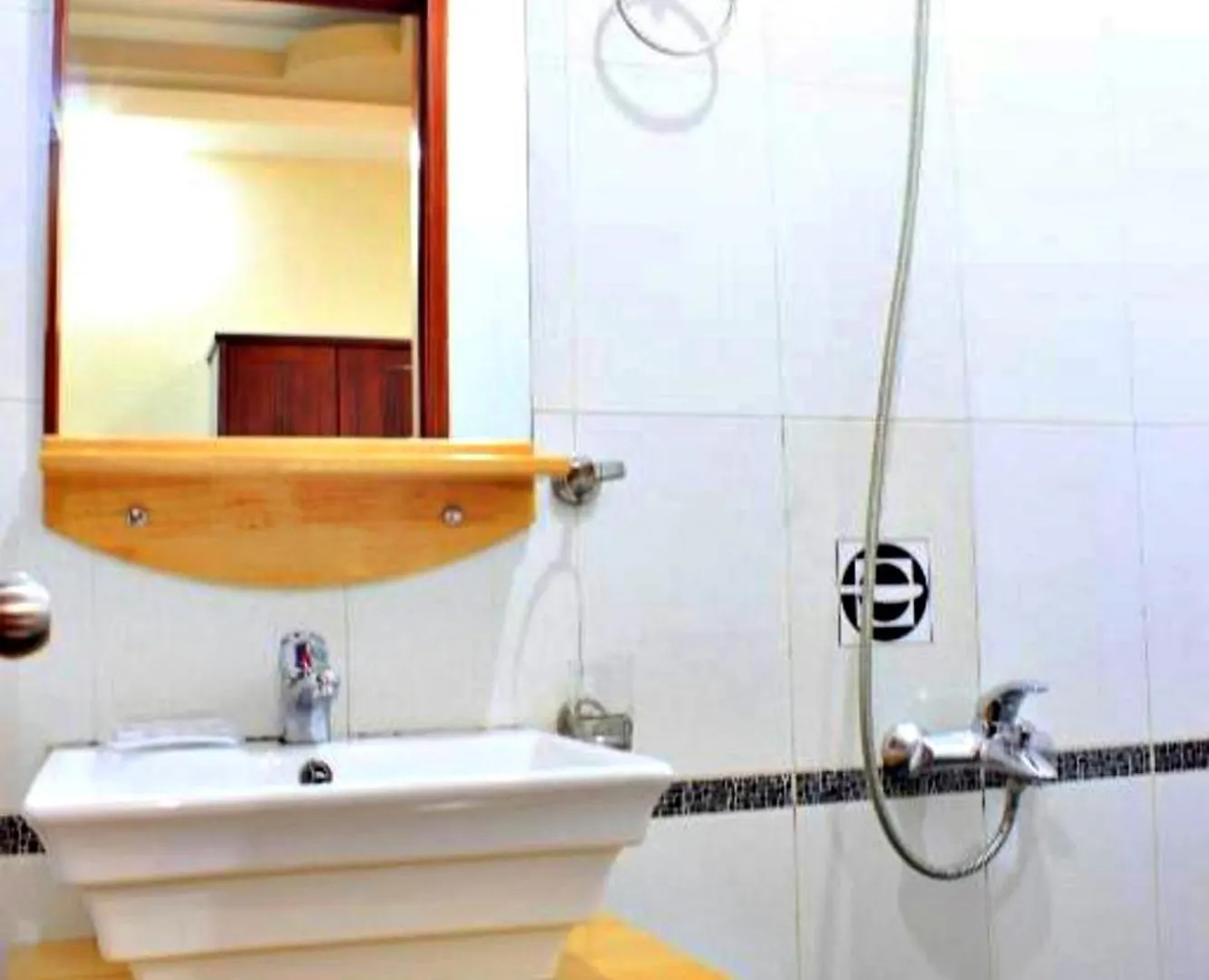 S79 Yaya Hotel Bui Vien Ho Chi Minh City
