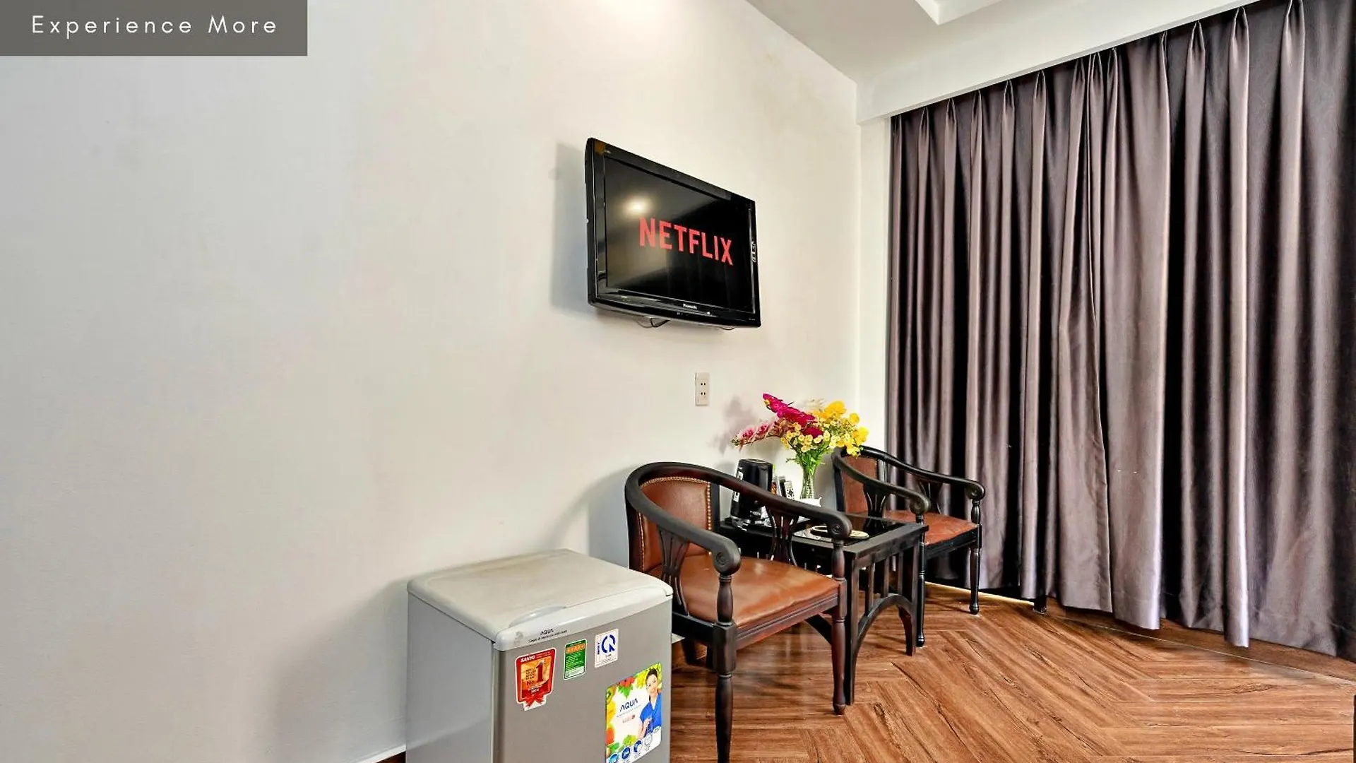 S79 Yaya Hotel Bui Vien Ho Chi Minh City Vietnam