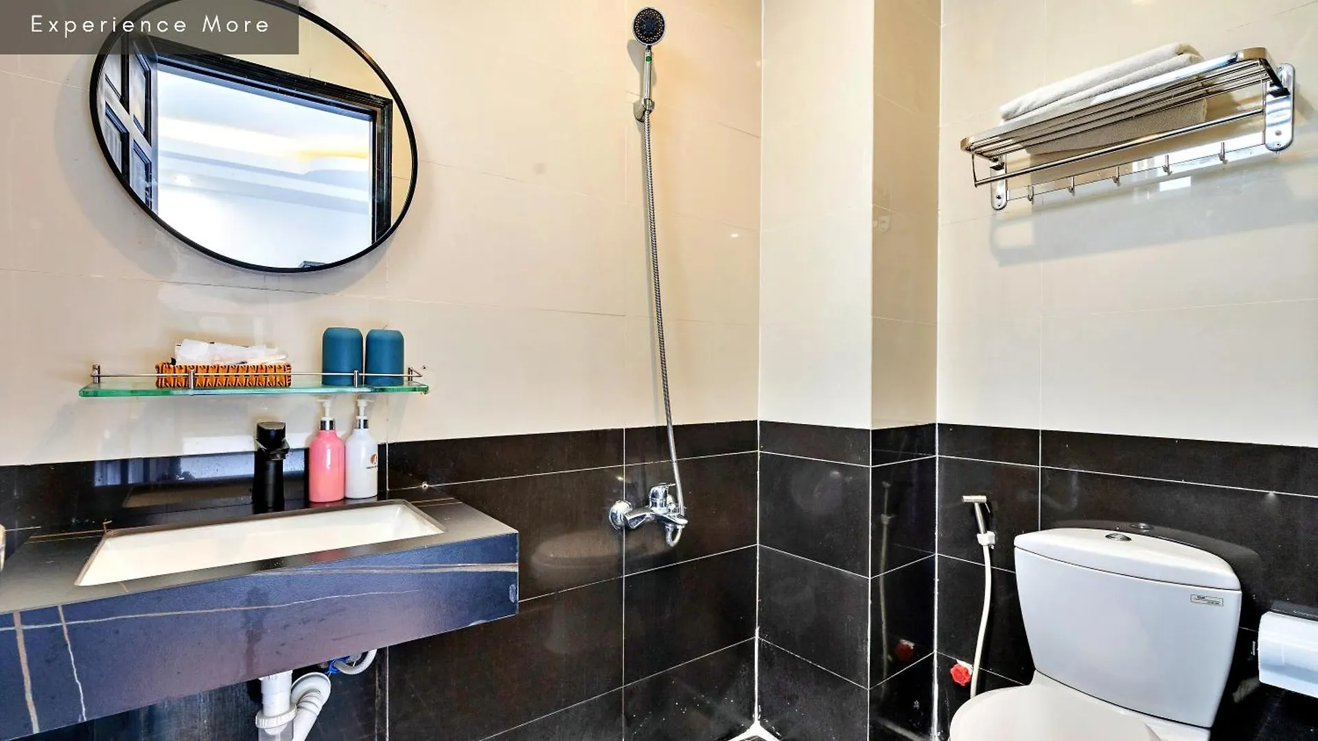 S79 Yaya Hotel Bui Vien Ho Chi Minh City Aparthotel