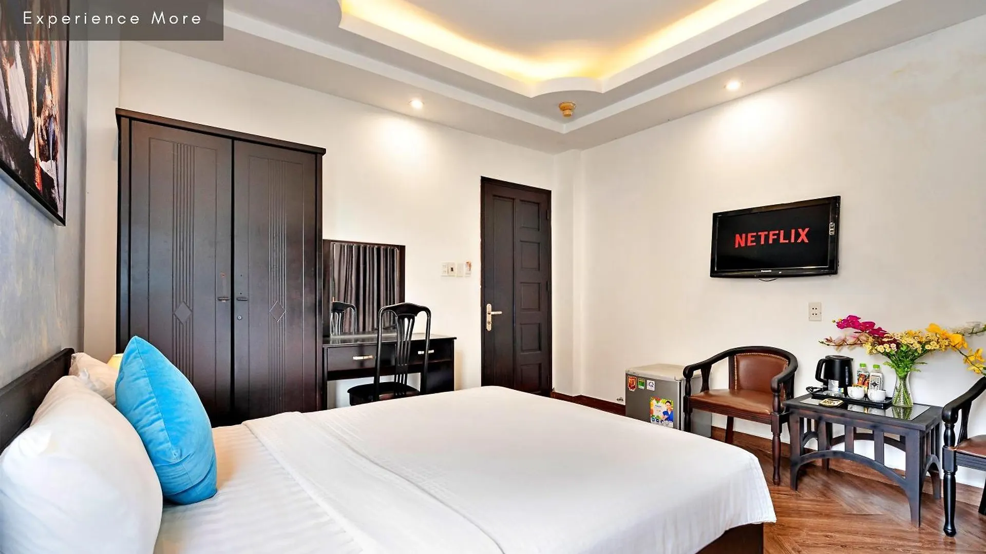 S79 Yaya Hotel Bui Vien Ho Chi Minh City Aparthotel