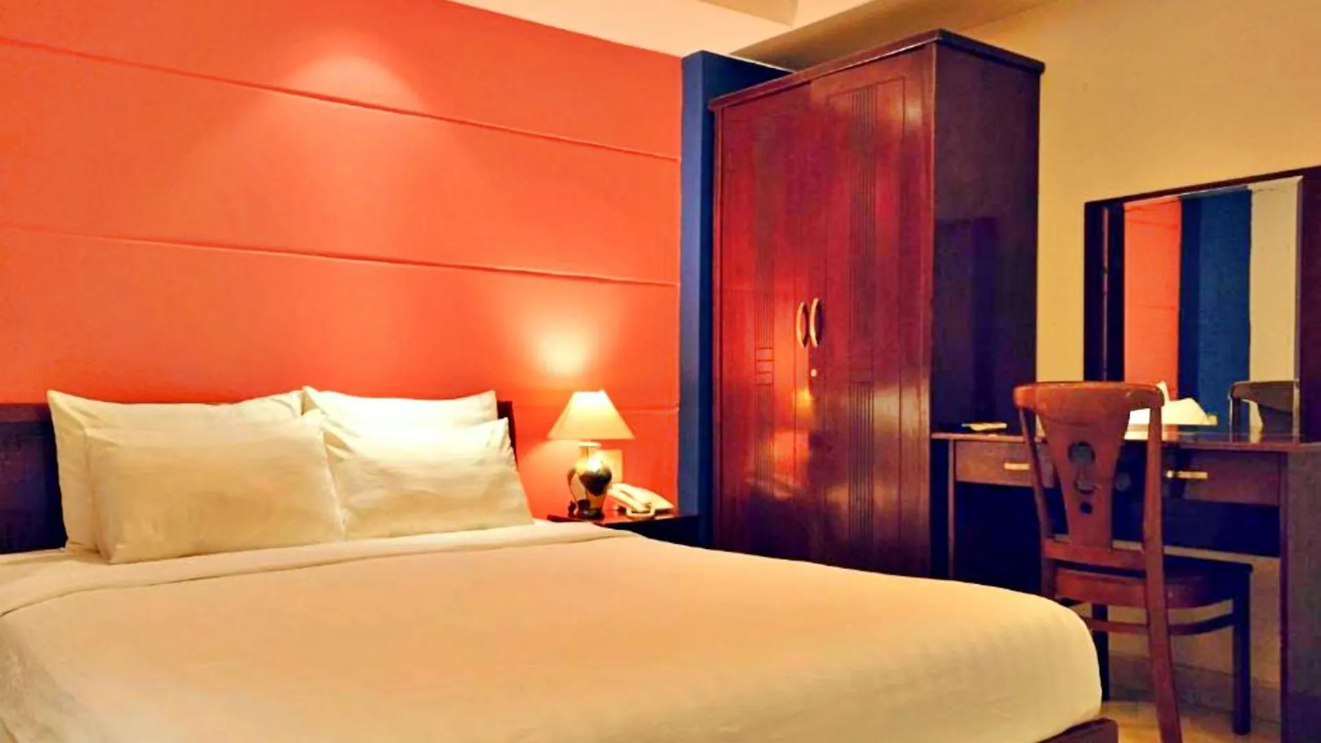 S79 Yaya Hotel Bui Vien Ho Chi Minh City 0*,