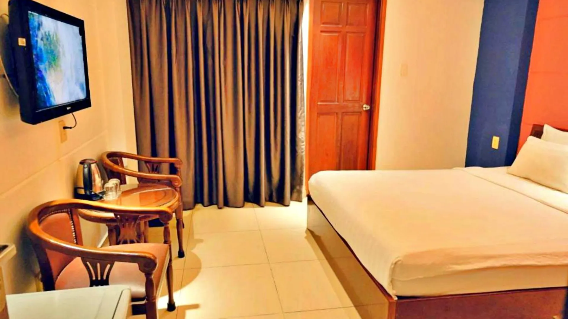 S79 Yaya Hotel Bui Vien Ho Chi Minh City 0*,  Vietnam
