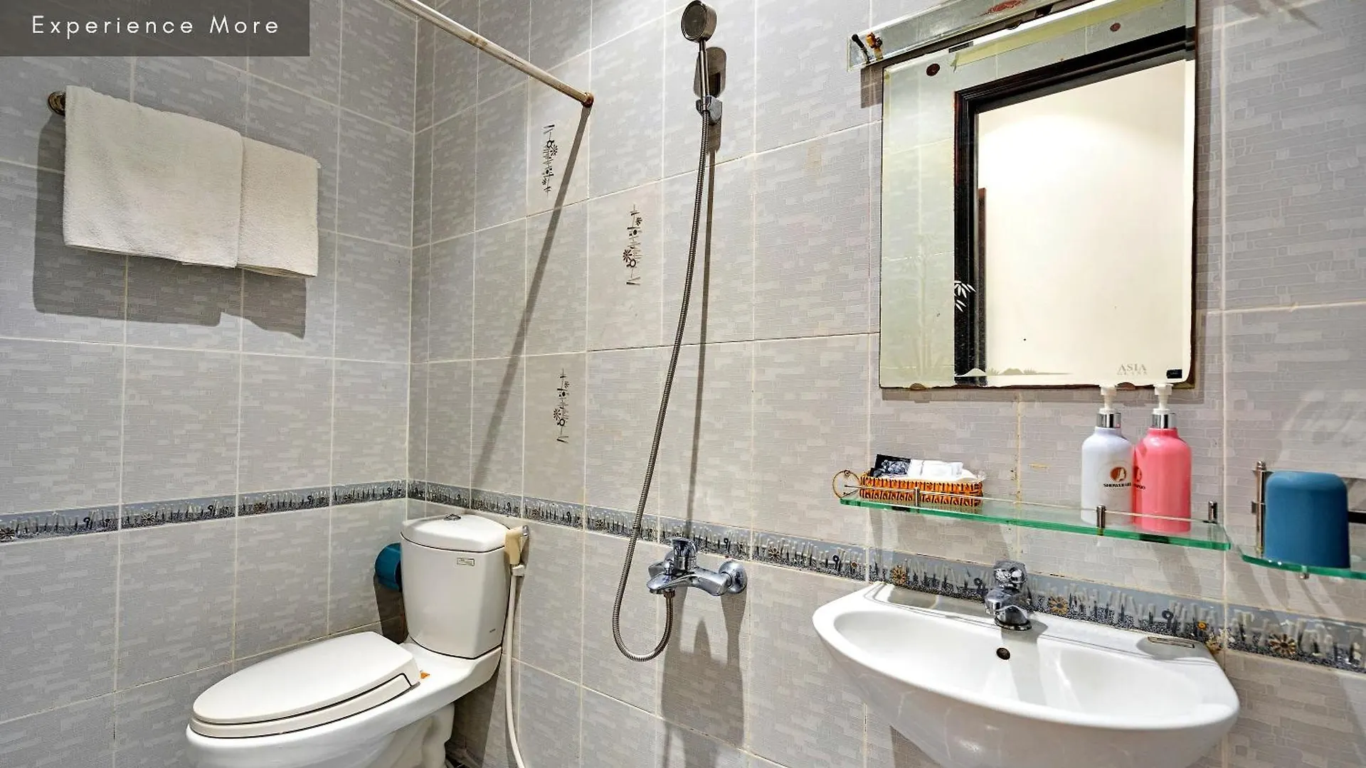 S79 Yaya Hotel Bui Vien Ho Chi Minh City Aparthotel