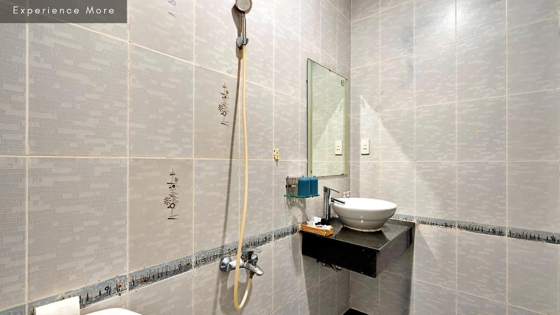 Aparthotel S79 Yaya Hotel Bui Vien Ho Chi Minh City Vietnam