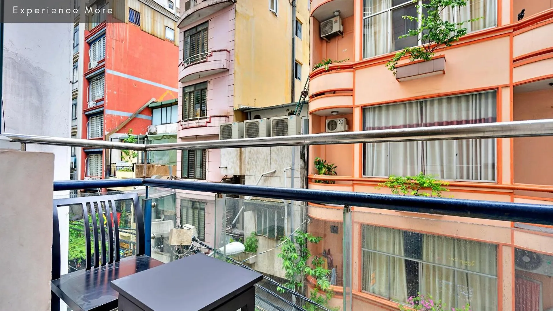 S79 Yaya Hotel Bui Vien Ho Chi Minh City